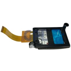 KIT AFFICHAGE AVANT 597166301 ORIGINAL HUSQVARNA | NewgardenParts.com