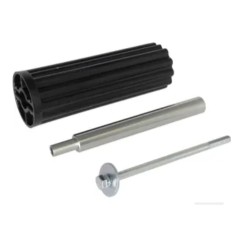 Kit dotazione fissaggio volante ORIGINALE STIGA trattorino rasaerba 384180219/0 | NewgardenParts.com