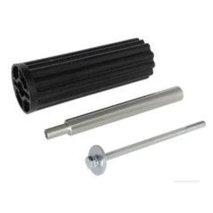 ORIGINAL STIGA Rasentraktor Mähwerk Anbausatz 384180219/0 | NewgardenParts.com