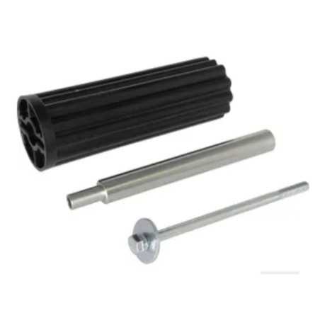 ORIGINAL STIGA lawn tractor mower attachment kit 384180219/0 | NewgardenParts.com