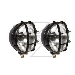 Kit luz delantera ORIGINAL SNAPPER tractor de césped ZTX105 | NewgardenParts.com