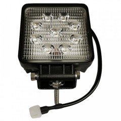 KIT FARO LED 535543501 ORIGINALE HUSQVARNA | NewgardenParts.com