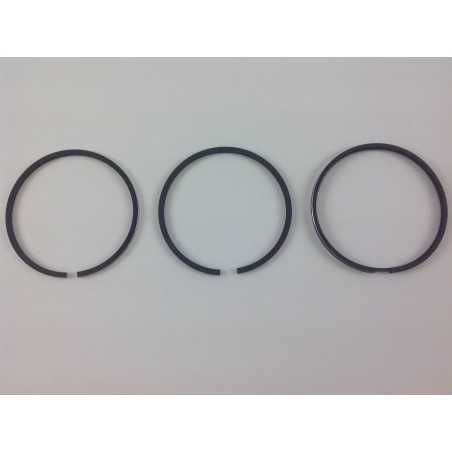 Kit de segmentos 3 segmentos + 0,5 95,5 mm motor DIESEL LOMBARDINI 914 RUGGERINI RD290 | NewgardenParts.com