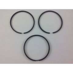 Band kit 3 segments STANDARD 86 mm engine DIESEL LOMBARDINI 15LD440 130011F | NewgardenParts.com