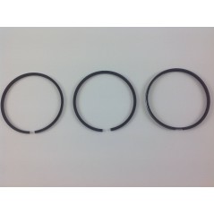 Piston ring kit 3 STANDARD 95 mm piston rings DIESEL LOMBARDINI 914 RUGGERINI RD290 engine