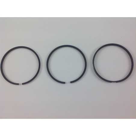 Piston ring kit 3 STANDARD 95 mm piston rings DIESEL LOMBARDINI 914 RUGGERINI RD290 engine