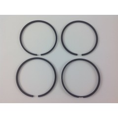 Kit fasce 4 segmenti STANDARD 82 mm motore DIESEL LOMBARDINI 530 532 533 6LD360