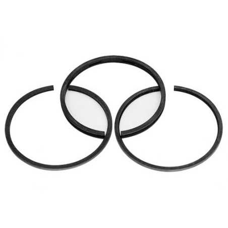 Piston ring kit cylinder Ø 65.10 mm BRIGGS&STRATTON engine 3.5 - 3.75 hp | NewgardenParts.com