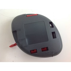 Air filter kit EMAK brushcutter 720 - OS 255 - SPARTA 25 TR 61162017A | NewgardenParts.com