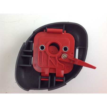 Air filter kit EMAK brushcutter 720 - OS 255 - SPARTA 25 TR 61162017A