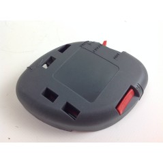 Air filter kit EMAK brushcutter 720 - OS 255 - SPARTA 25 TR 61162017A | NewgardenParts.com
