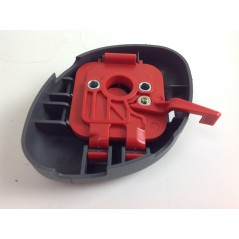 Air filter kit EMAK brushcutter 720 - OS 255 - SPARTA 25 TR 61162017A | NewgardenParts.com