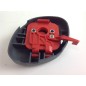 Air filter kit EMAK brushcutter 720 - OS 255 - SPARTA 25 TR 61162017A