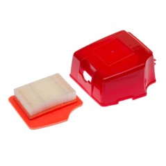 Air filter kit blower models BV300 ORIGINAL EMAK 56550210R | NewgardenParts.com