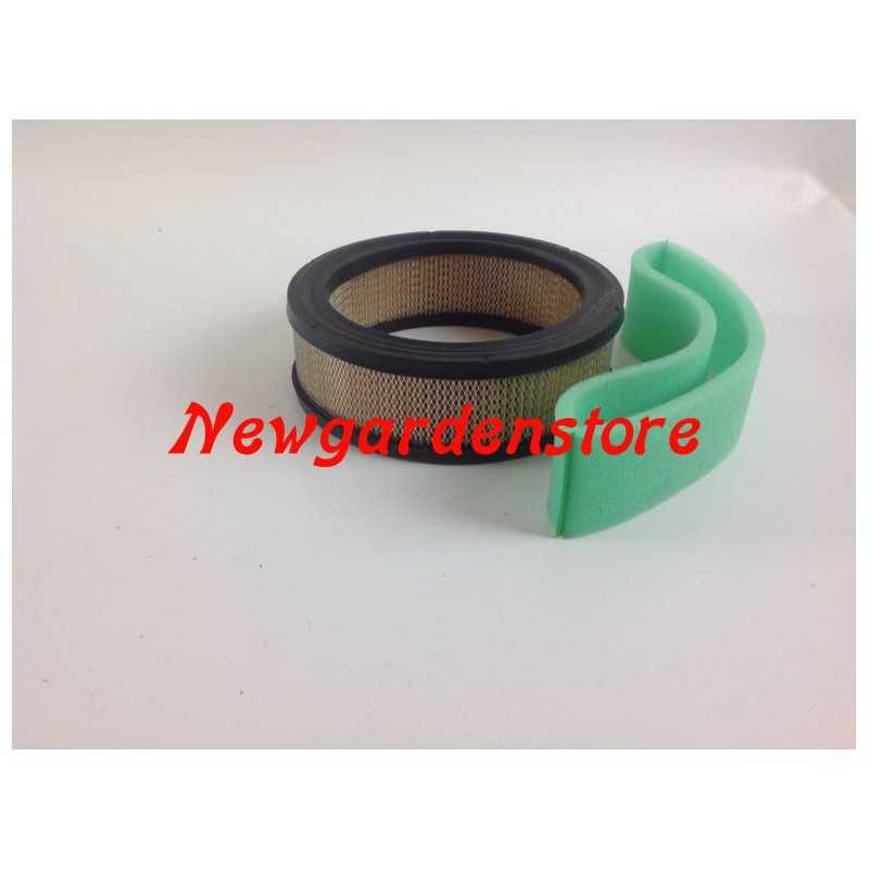 Kit de filtro de aire para tractor de césped KOHLER 25 883 03-S ORIGINAL