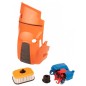 FILTER-KIT VERS. XPG (BEHEIZT) 598934702 HUSQVARNA ORIGINAL