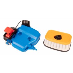 XPG-FILTERSATZ 60CC 598934502 ORIGINAL HUSQVARNA | NewgardenParts.com