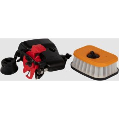 FILTER KIT/FILTER SUPPORT 598934501 ORIGINAL HUSQVARNA