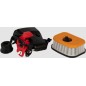 FILTER KIT/FILTER SUPPORT 598934501 ORIGINAL HUSQVARNA