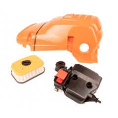 FILTER KIT/FILTER SUPPORT/COVER 598934701 ORIGINAL HUSQVARNA