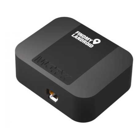 Kit de recherche de mon landroid WORX pour robot de recherche LANDROID VISION WA0852 | NewgardenParts.com
