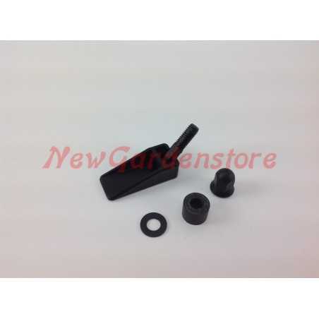 Original STIGA Rasentraktor Motorhaubenbefestigungssatz für VILLA Modelle 1134-4904-01 | NewgardenParts.com