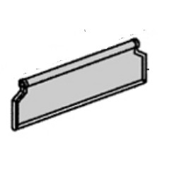 Kit volets pour tondeuses ACTIVE 5000 - 5800