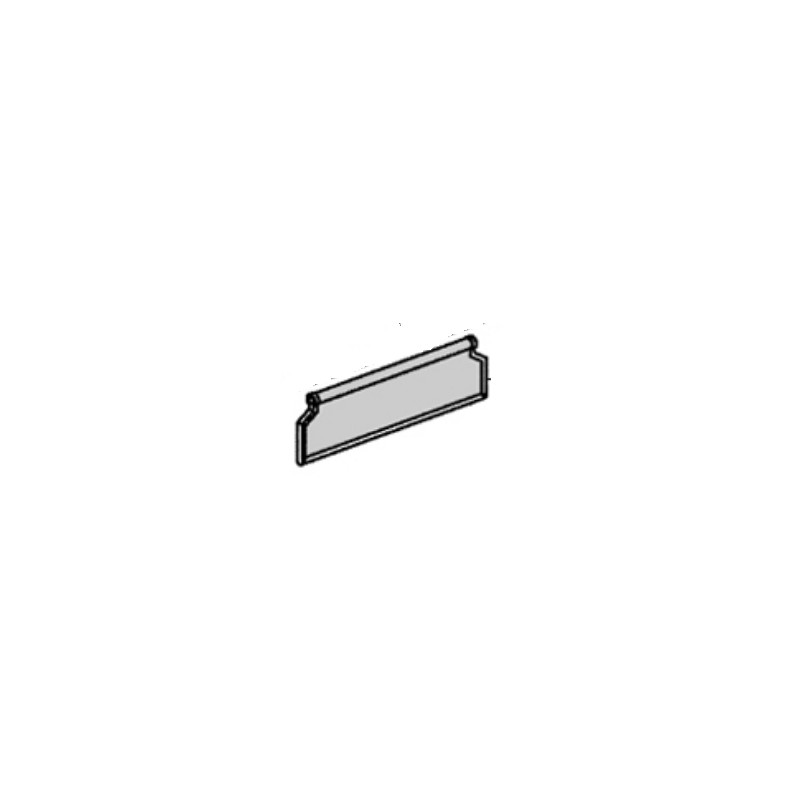 Kit volets pour tondeuses ACTIVE 5000 - 5800