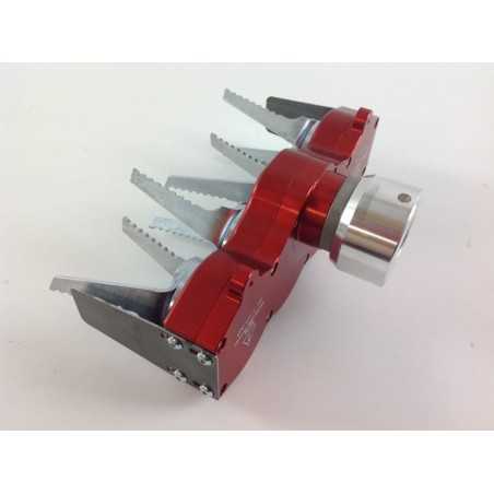 Kit débroussailleuse universelle MYTILLA 039890 | NewgardenParts.com