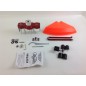 Kit débroussailleuse universelle MYTILLA 039890 Kit débroussailleuse universelle MYTILLA 039890