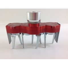 Kit débroussailleuse universelle MYTILLA 039890 | NewgardenParts.com