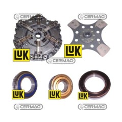 Kit frizione CARRARO per trattore agricolo agriplus 65 75 85 95 16054 | NewgardenParts.com