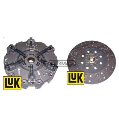 CLAAS clutch set for agricultural tractor AXOS 310C 320C 330C 340C 16049 | NewgardenParts.com