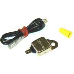 Accensione elettronica tipo SIG-01 per motore 2 tempi decespugliatore motosega | NewgardenParts.com