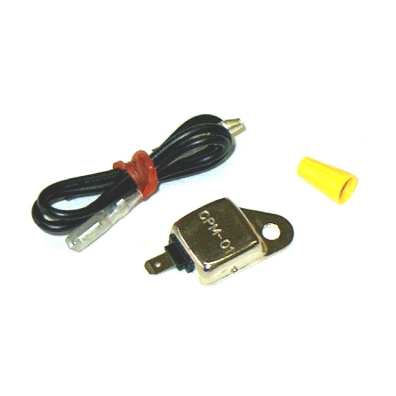 Accensione elettronica tipo SIG-01 per motore 2 tempi decespugliatore motosega