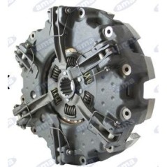 Kit d'embrayage avec mécanisme ORIGINAL LUK pour tracteurs agricoles | NewgardenParts.com
