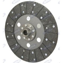 Kit d'embrayage avec mécanisme ORIGINAL LUK pour tracteurs agricoles