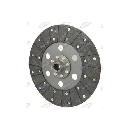 Kit d'embrayage LUK ORIGINAL avec mécanisme pour tracteurs agricoles advantage ghibli