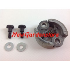 Kit frizione decespugliatore diametro 51,5 viti ZENOAH 270190 | NewgardenParts.com