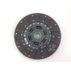 ORIGINAL LUK kit de embrague de disco y cojinete para tractor agrícola HURLIMANN H478 PRESTIGE | NewgardenParts.com