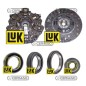 Kit d'embrayage FENDT pour tracteur agricole FARMER 240S 250S/V 260P/S/V 16112 Kit d'embrayage FENDT pour tracteur agricole FARMER 240S 250S/V 260P/S/V 16112