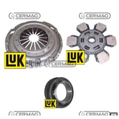 Kit frizione LAMBORGHINI per trattorino agricolo FORMULA 135 16042 | NewgardenParts.com