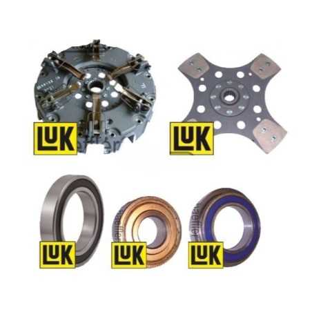 LAMBORGHINI Traktor Kupplungssatz 6 Hebel flach PTO Scheibe d.280mm 15959 | NewgardenParts.com