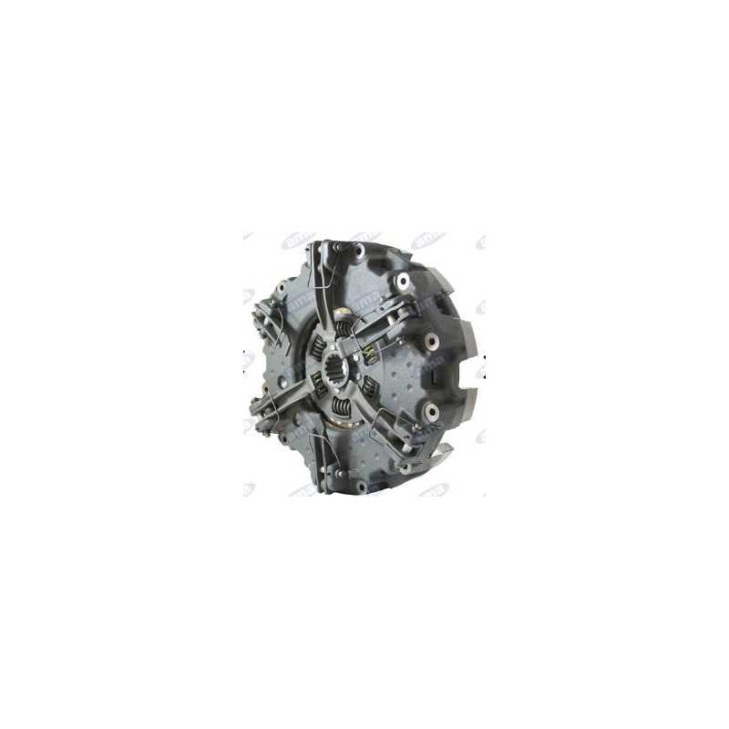 ORIGINAL LUK clutch kit for agricultural tractor 56.66S LUK628105210