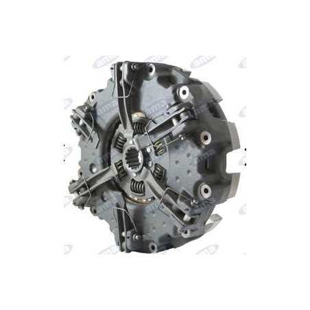 ORIGINAL LUK kit de embrague para tractor agrícola 56.66S LUK628105210 | NewgardenParts.com