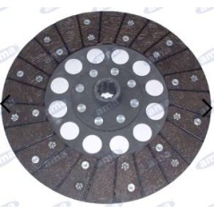 ORIGINAL LUK clutch kit for agricultural tractor 56.66S LUK628105210 | NewgardenParts.com