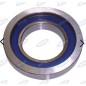 ORIGINAL LUK clutch kit for agricultural tractor 56.66S LUK628105210