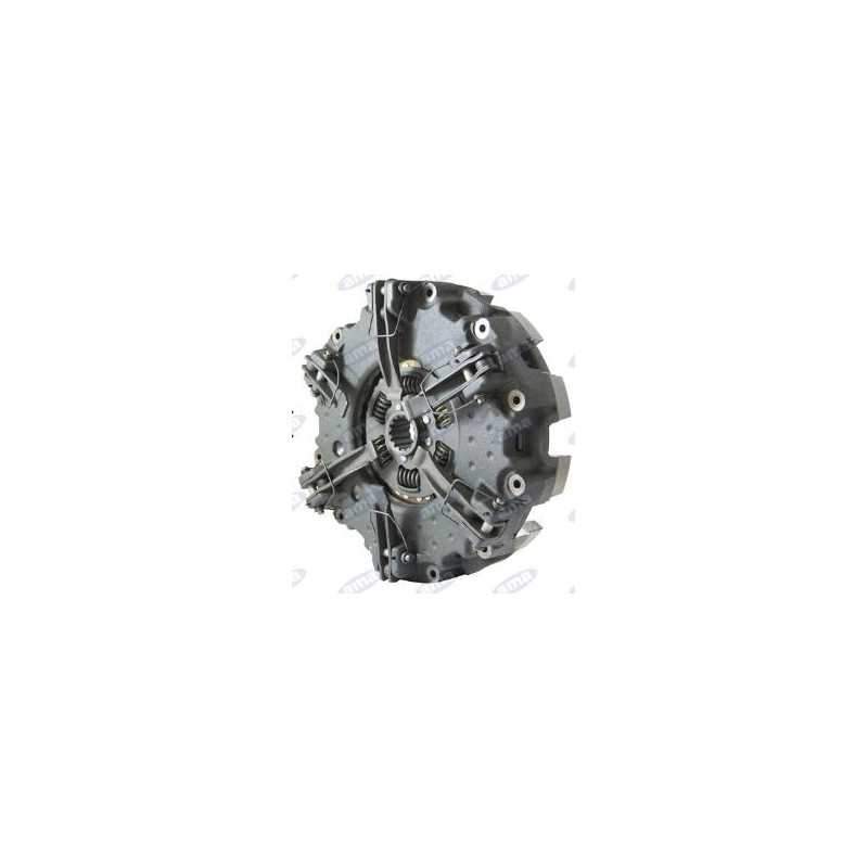 LANDINI mechanism clutch kit for agricultural tractor series 30.60.70 8550 LANDINI mechanism clutch kit for agricultural tractor series 30.60.70 8550