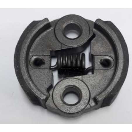 Kit d'embrayage pour moteur de débroussailleuse 26cc AMA 13747 | NewgardenParts.com