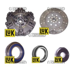 KIT frizione NEWHOLLAND per trattore agricolo 4835 5635 L65 L65 TL100 TL70 16034 | NewgardenParts.com